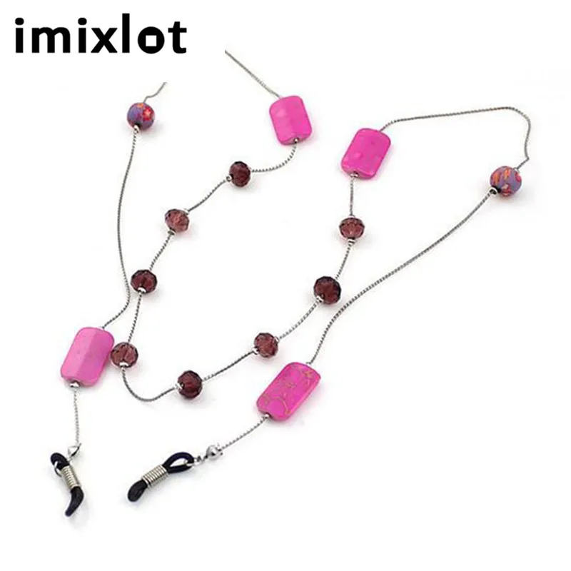 IMIXLOT Высокое качество аметист Линзы для очков рыбной ловли солнцезащитные очки