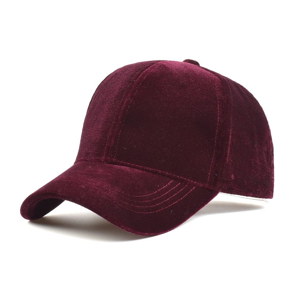 Summer Baseball Cap Women Fashion Brand Wholesale Street Hip Hop Caps Suede Hats for Ladies Black gorras bones | Аксессуары для
