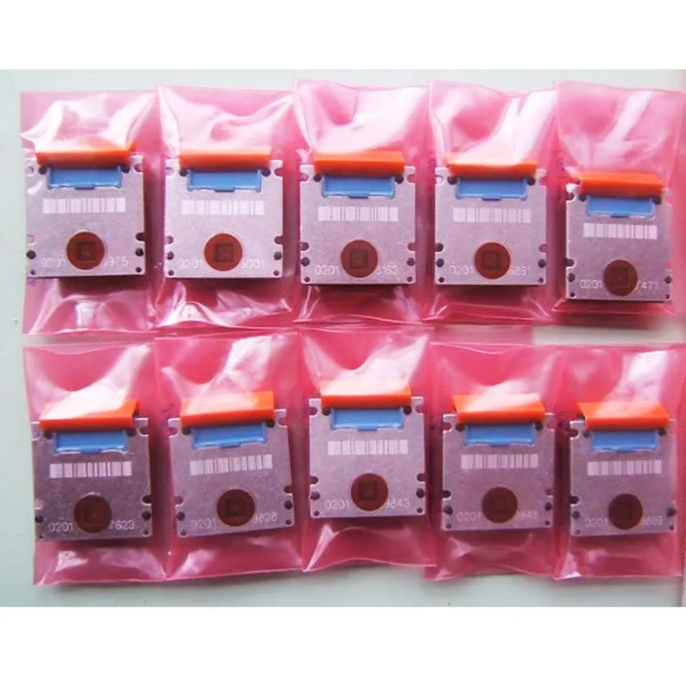 Новый Оригинальный Xaar 128 печатающая головка 200 Печатающая для Witcolor Myjet Gongzheng