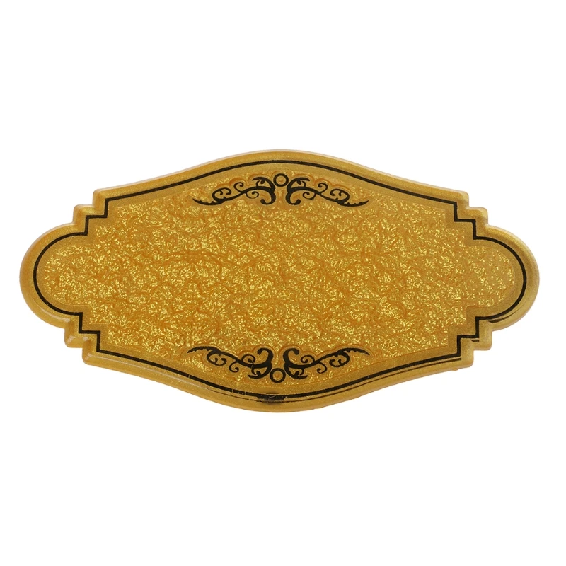 Самоклеящиеся таблички с цифрами от 3 до 4 на заказ для комнат сделай сам Прямая