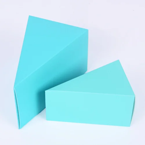 Paper gift box cardboard DIY cookies/candy decorations craft wedding favors guests birthday party Event baby shower small B02 | Дом и сад