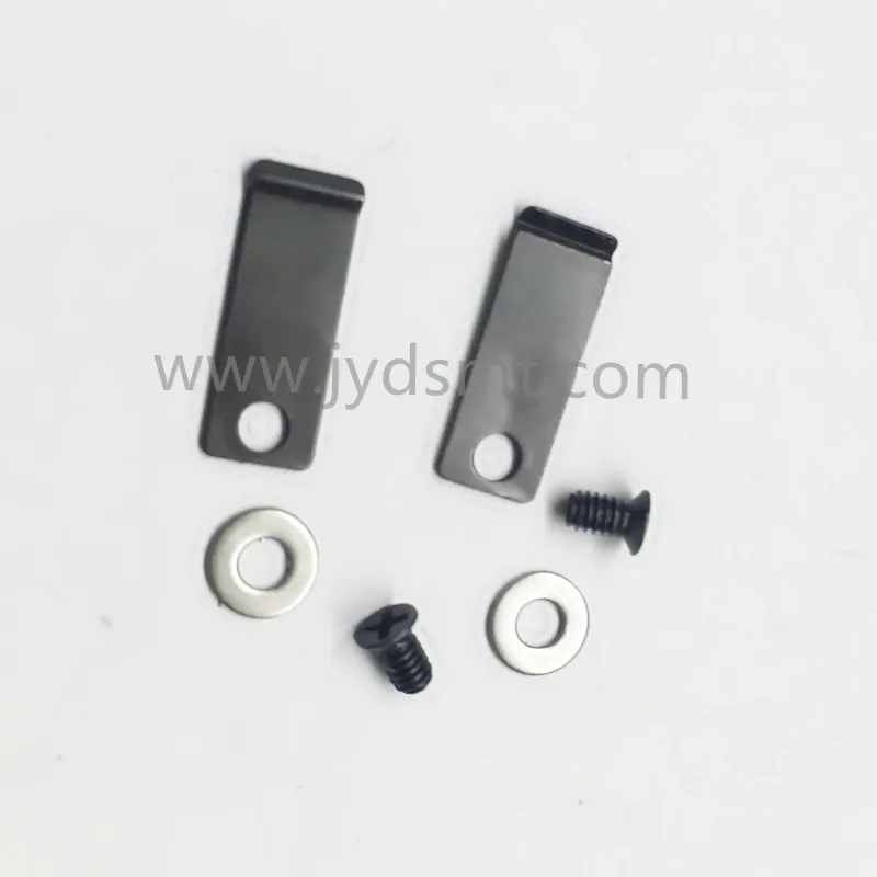 

YAMAHA NOZZLE HOLDER LEAF SHAFT HEAD LEAF