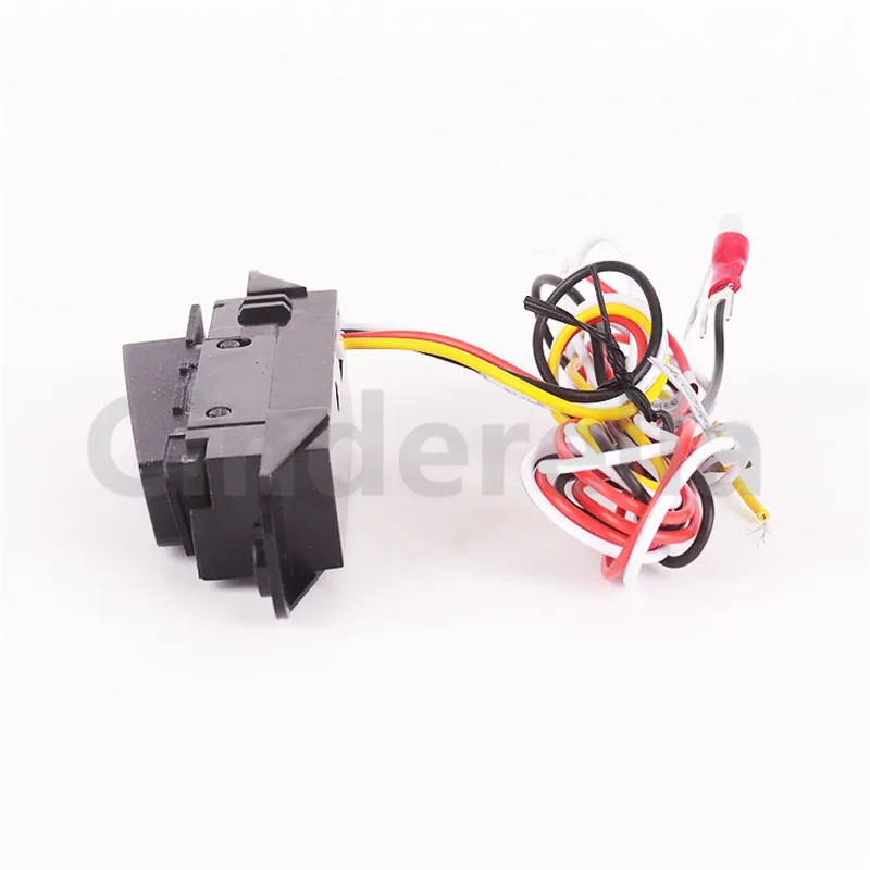 Переключатель багажника Cruze с выключателем лампы USB зарядным устройством