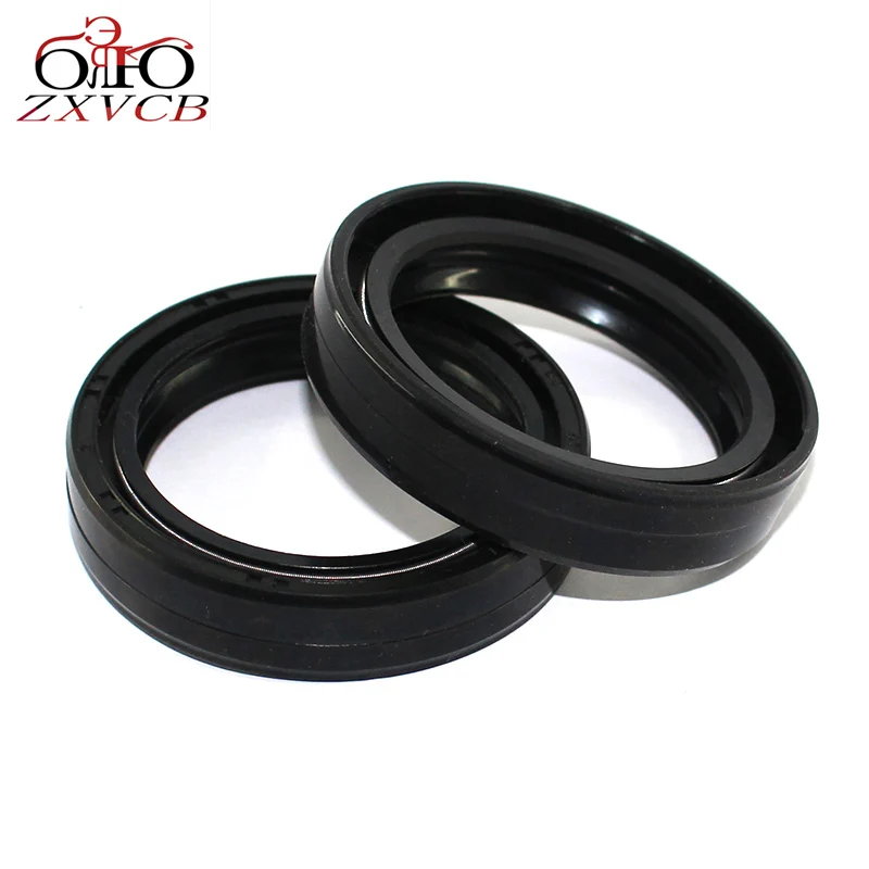 

41*54*11 for Kawasaki VULCAN 1500 NOMAD 1999-2004 VULCAN 1500C 96-08 motorcycles shock absorber front fork bike parts oil seal