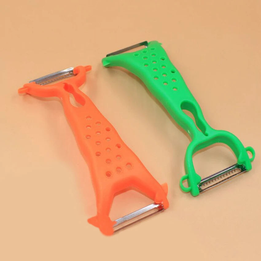 Многофункциональный инструмент для чистки фруктов овощей Slicer Дыня гаджет