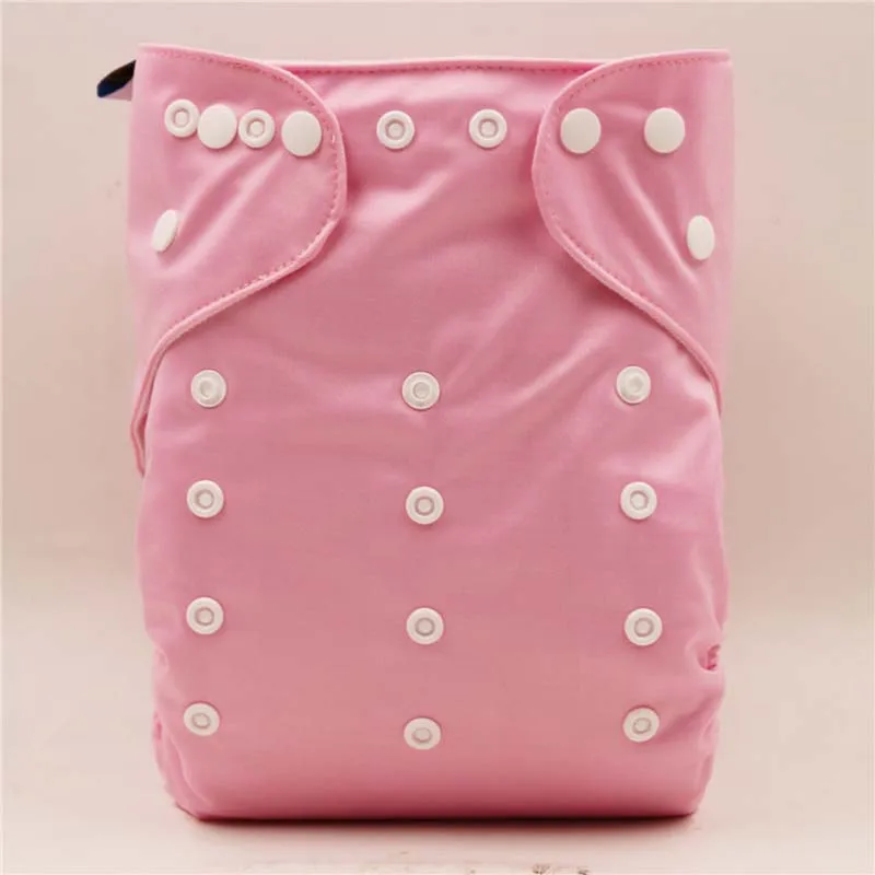 Дышащие подгузники для детей весом более 15 кг Детские многоразовые тканевые