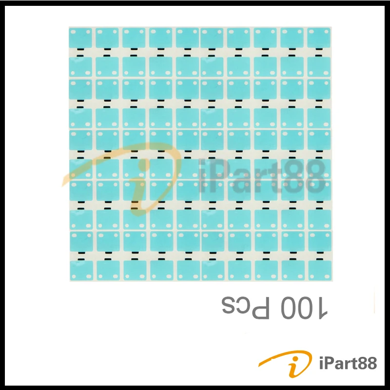 IPart88 Мобильного Телефона Динамик Появление Защитная Сетка Хлопок Колодки