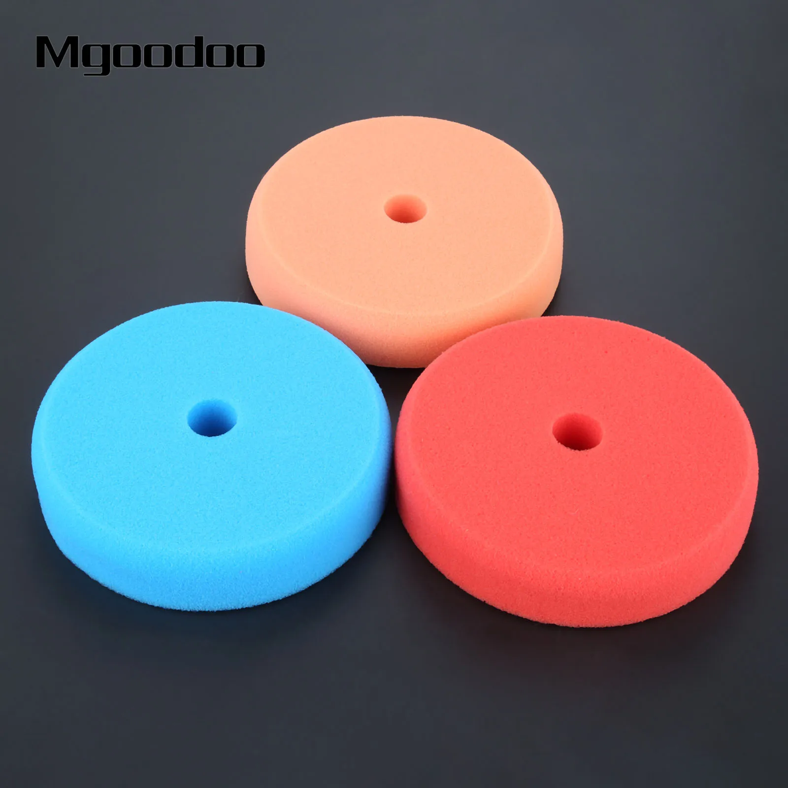 3 шт. 6 дюймов 150 мм | Автомобили и мотоциклы