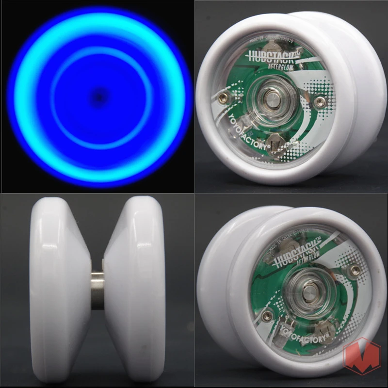 Новое поступление YYF flight YOYO зимняя Снежинка Ограниченная серия reply loop720 4A Летающий