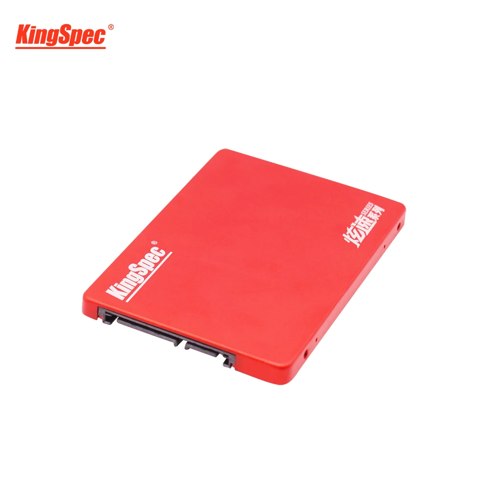 KingSpec HDD 2," SATA SSD 120 ГБ 128 Гб SSD 240 Гб SATA3 480 ГБ 960 ГБ HD Duro Disco внутренний жесткий диск для ноутбуков, планшетных компьютеров