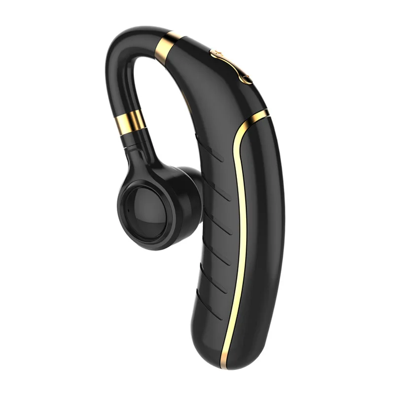 

FC1 Bluetooth Earphone Wireless Earbuds Bluetooth 5.0 hands free with Mic 30hours music time for phone