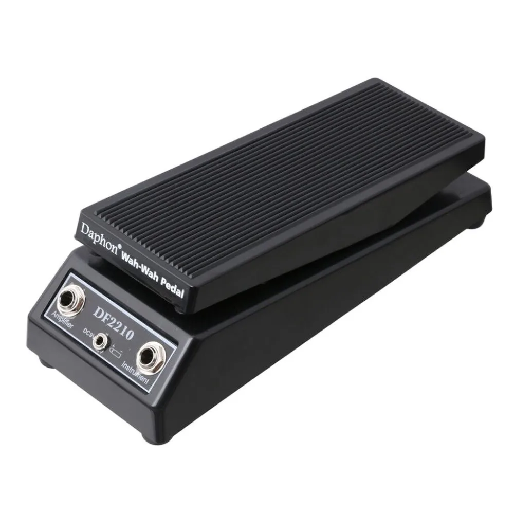 Гитарные регуляторы громкости педали амплитуды запасные части для гитары|Детали