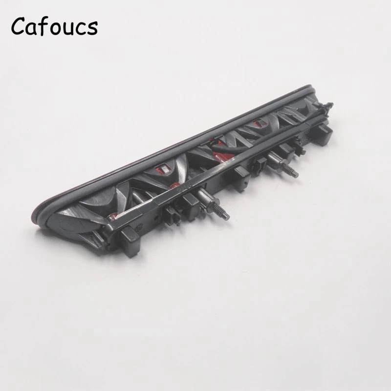 Cafoucs для Peugeot 206 207 дополнительный стоп сигнал Citroen C2 задний высокопозиционный