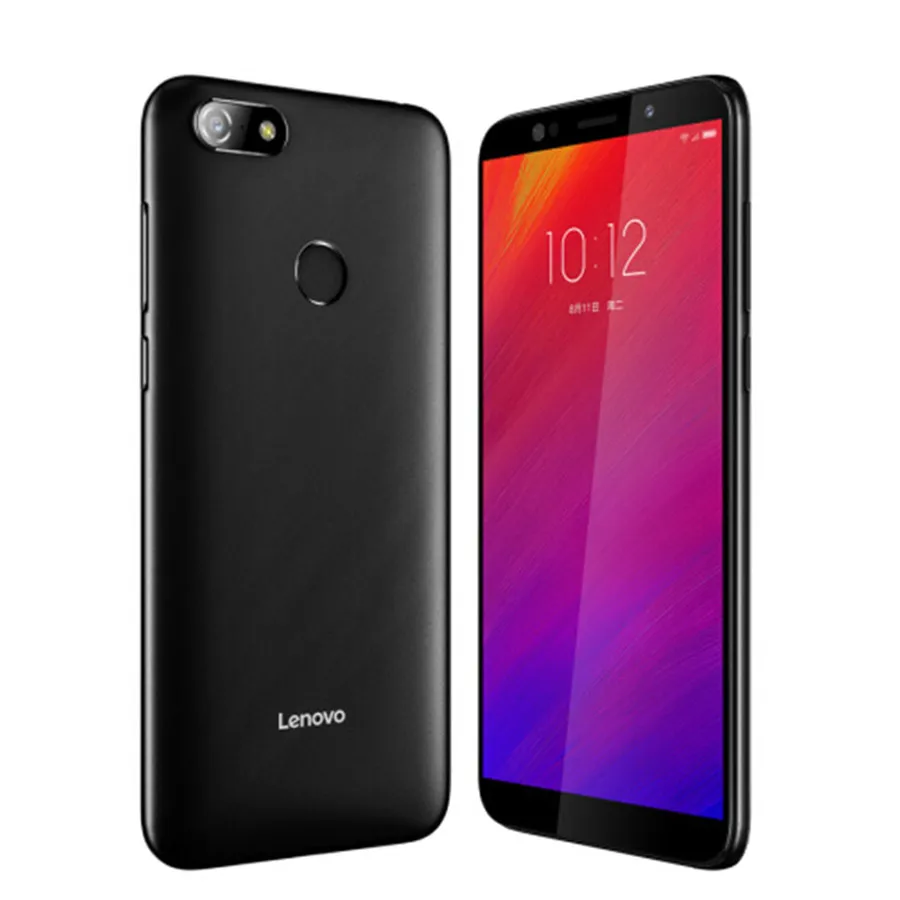 Глобальная версия lenovo A5 MTK6739 четырехъядерный 5 45 ''смартфон 3 ГБ ОЗУ 16 Гб ПЗУ
