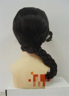 The Hunger Games Katniss Everdeen косплей парик |
