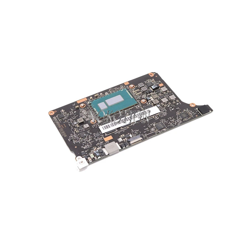 Nokotion NM A074 для Lenovo Yoga 2 Pro Материнская плата ноутбука 5B20G38213 VIUU3 i7 4510U процессор 8 Гб RAM