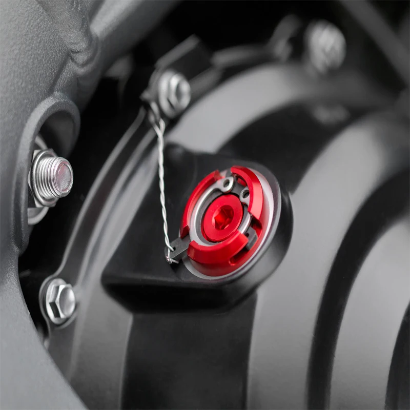 M20 * 2 5 масляный фильтр двигателя мотоцикла крышка для Honda CRF450R NC700S/X CB1000/929/600/954RR