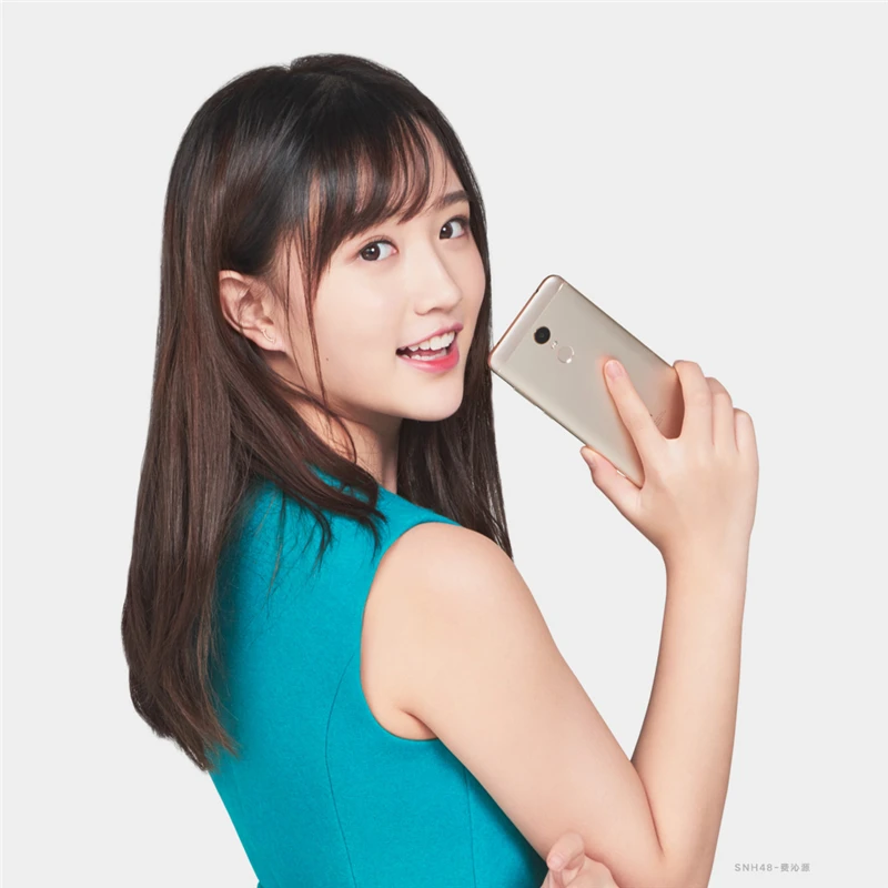 Глобальная версия Оригинальный Xiaomi Redmi 5 MIUI 9 смартфон 3 GB Оперативная память 32 ГБ