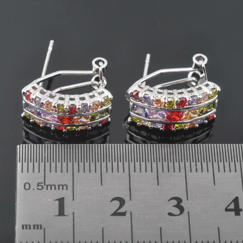 Женский ювелирный комплект из колье серёг и браслета|bracelet necklace|bracelet necklace setnecklace