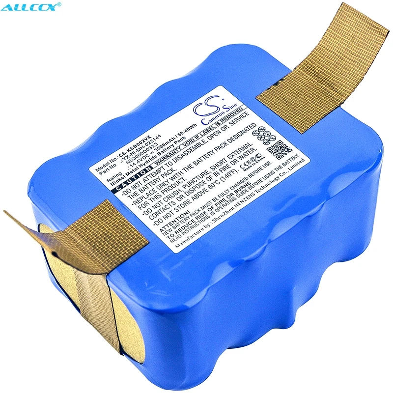 Cameron Sino 3500 мАч аккумулятор для планшетов NS3000D03X3 Samsung CleanTouch Klarstein XR210C|Цифровые