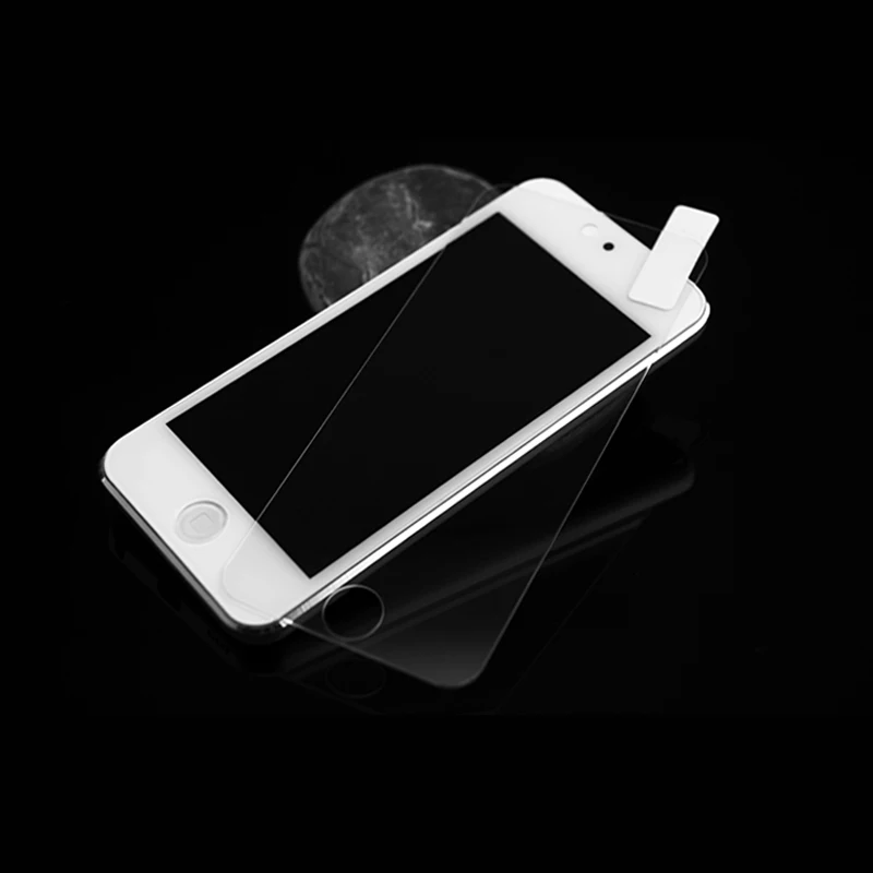 2 шт./партия 9 H HD прозрачное закаленное стекло для iPod Touch 7 6 5 Защитная пленка для экрана закаленное стекло