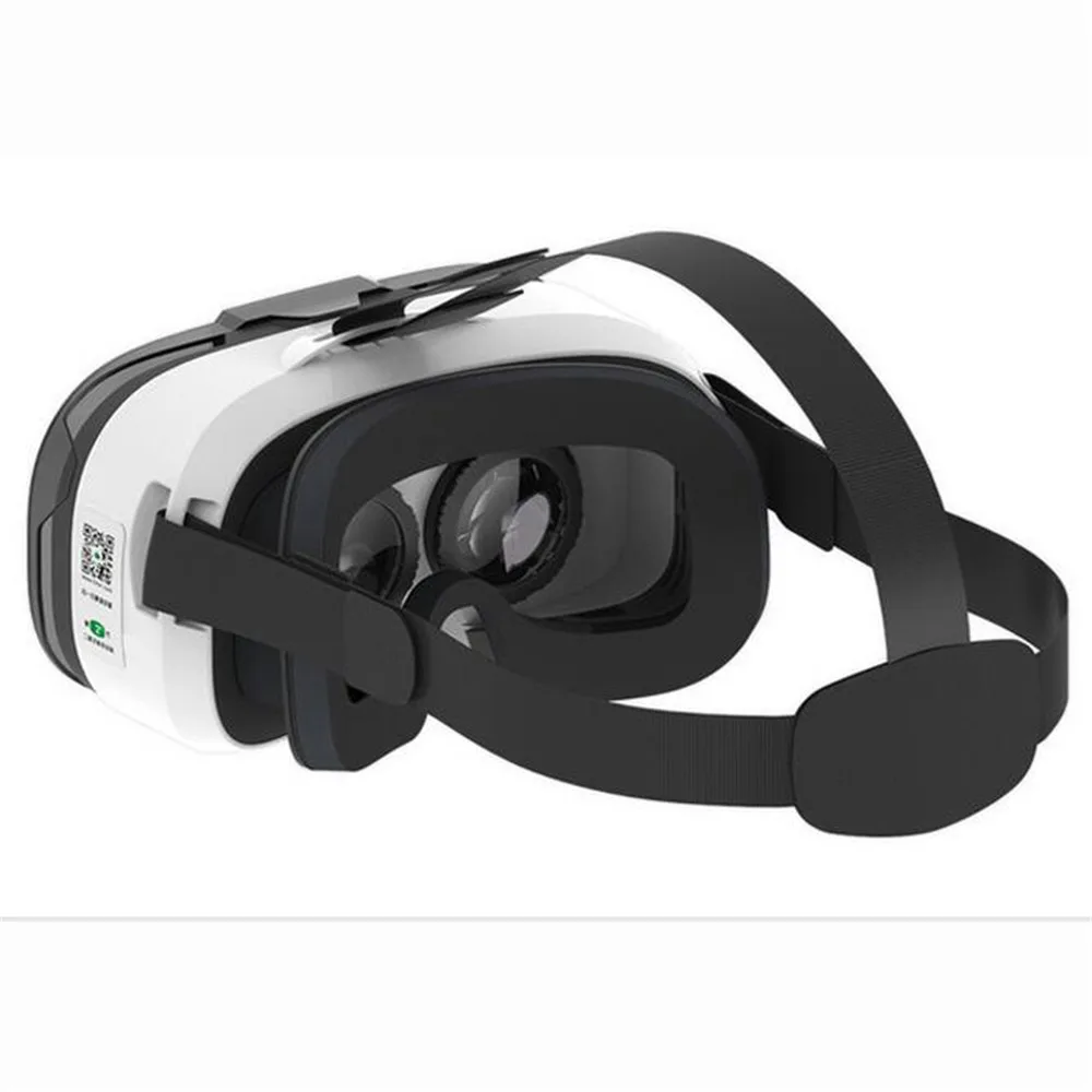 FIIT VR 3D виртуальной реальности коробка очки Movie DVD|3D реальности| |
