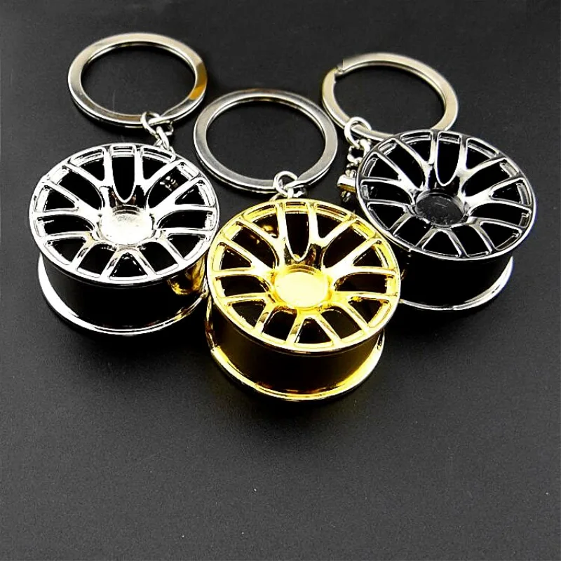 3 Color New Design Diy Handmade Keychain Cowling Chain Aeroengine Pandent Accessory Aircraft aeroplane plane Jewelry Car Brelok | Украшения