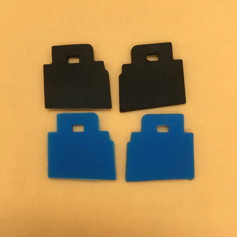 

Mimaki JV3 принтер DX4 печатающая головка салфетка для очистки Roland SP540 RS540 VP540 SJ745 SJ1000 XJ540 Принтер dx4 чистящее лезвие растворитель