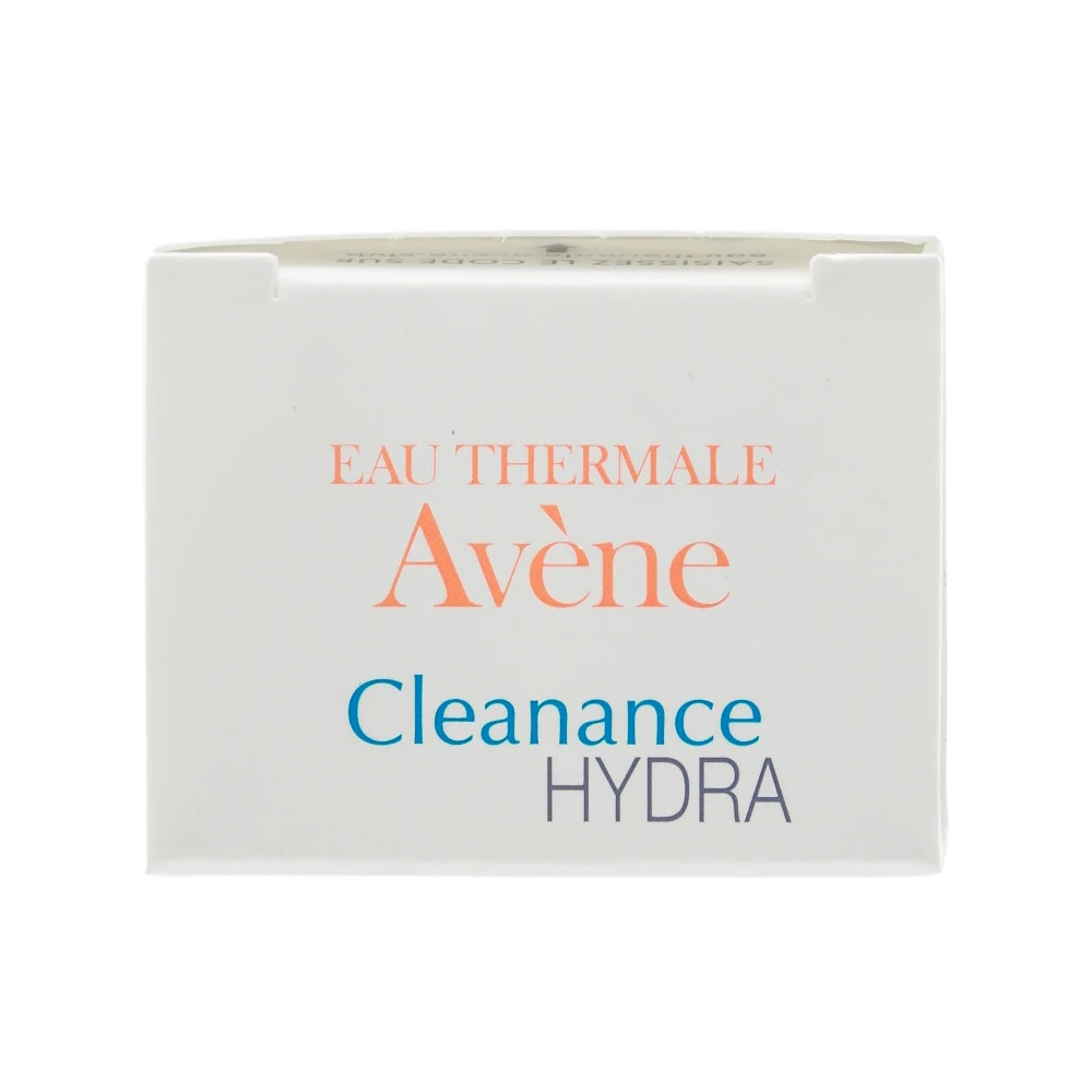 Крем AVENE КЛИНАНС ГИДРА Успокаивающий 40 мл|Автозагары и бронзаторы для лица| |