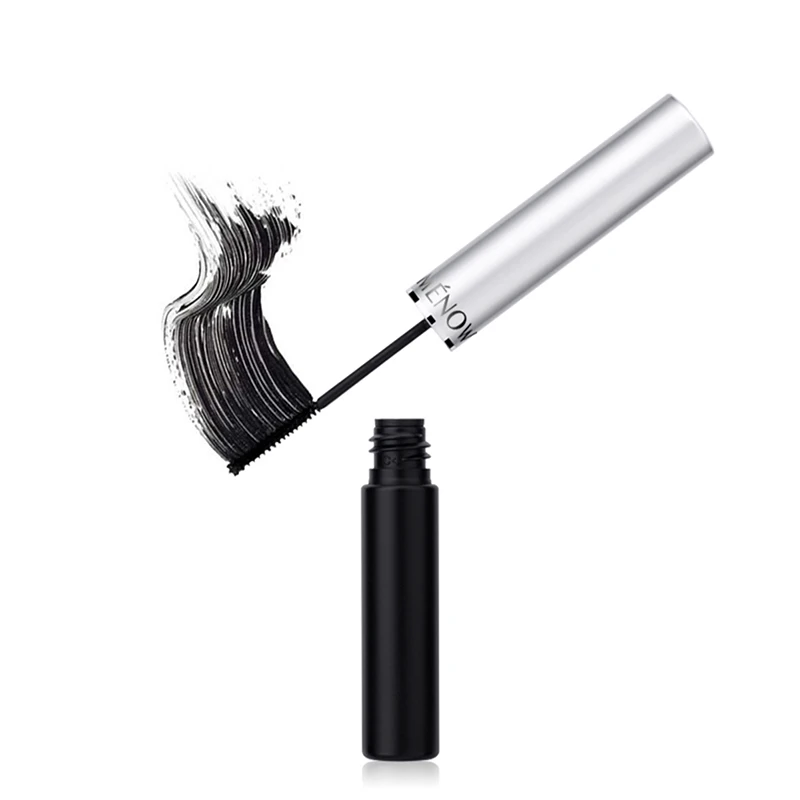 MENOW брендовая плотная тушь для ресниц Удлиняющая Тушь водостойкая макияж женщин