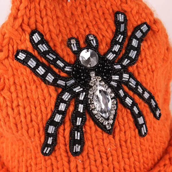 Балаклава Gorro Ulgen Оригинальная вязаная шапка для модных зимних вязаных шапок