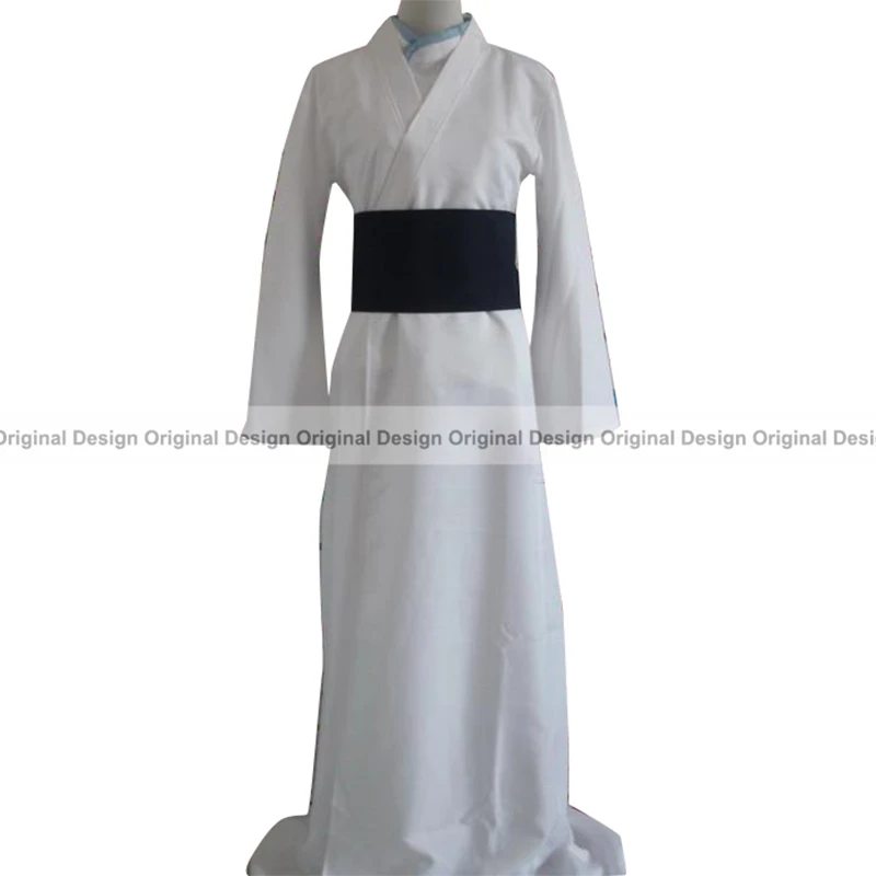 Design 02 Tsubasa: резервуар Chronicle Fai Syaoran Сакура кимоно Группа персонажей косплей костюм, возможно индивидуальное изготовление на заказ - Color: Design 02