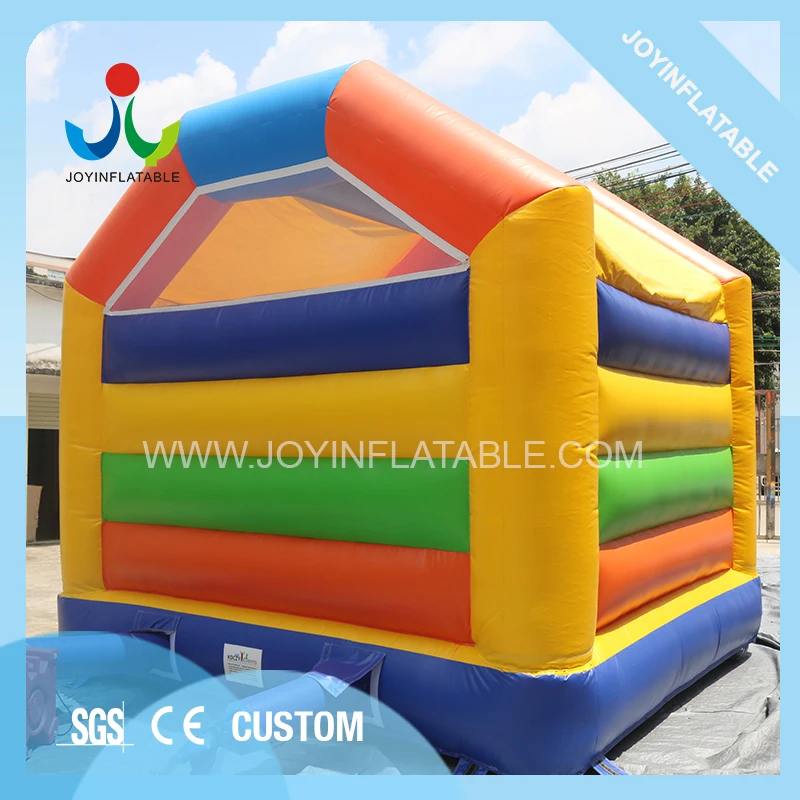 Коммерческий надувной детский батут дом | Спорт и развлечения