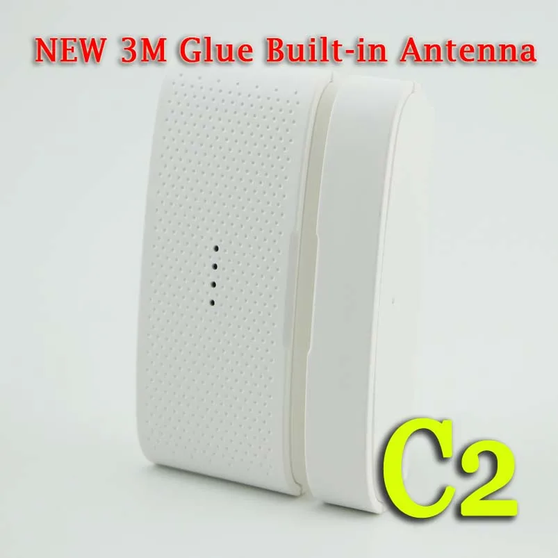 Беспроводная уличная стробоскоп с питанием от солнечной батареи