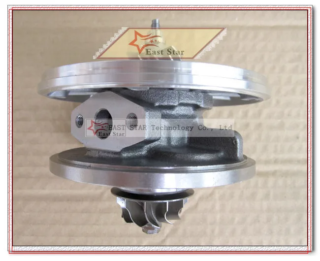 Турбокартридж CHRA Core Турбокомпрессор GT1544V 753420-5005S 753420 0375J6 для Peugeot 307 Citroen C3 C4 C5 DV6TED4