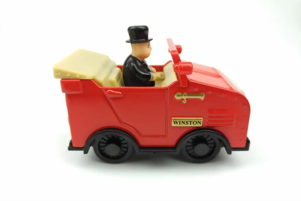 Winston 1: 64 Diecast Vihcle модель железной дороги Trian набор игрушек совместимых с tomass Brio