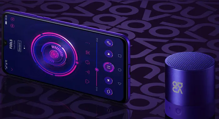 HUAWEI мини-динамик Bluetooth 4,2 CM510 honor громкий динамик Micro USB портативный беспроводной динамик звуковая система IP54 Водонепроницаемый