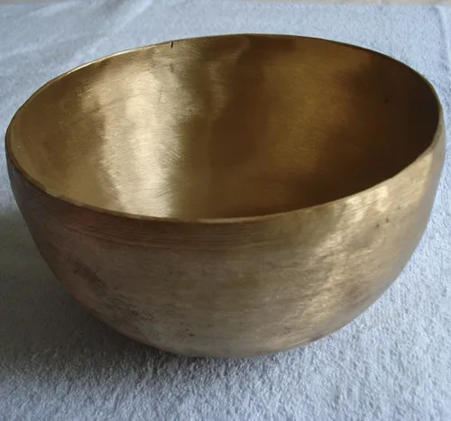 

Arborea 8'' singing bowl