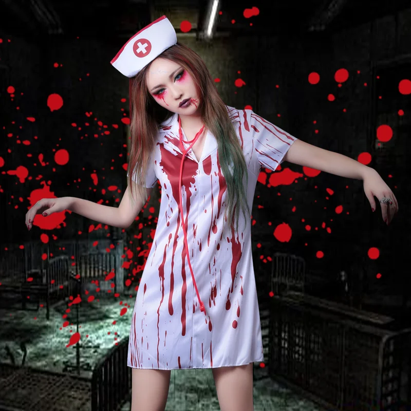 Костюм для косплея в стиле Хэллоуин ролевых игвечерние |