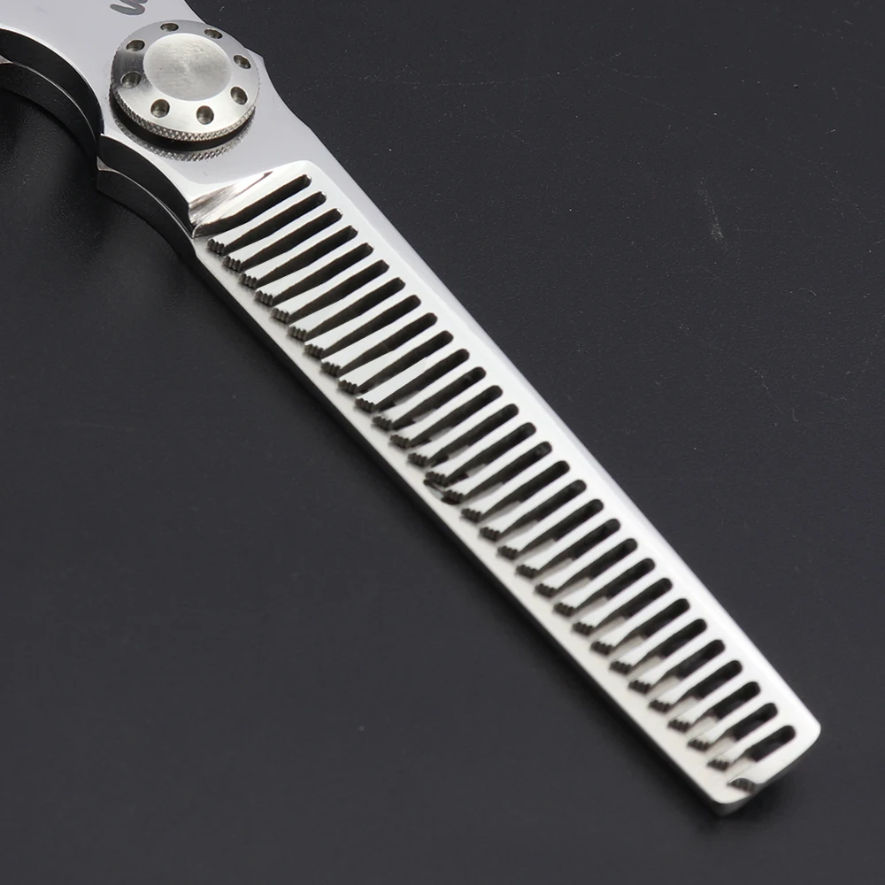 

hair scissors set 6 inch Stainless Steel Scissors professional scissors thinning scissors barber tools