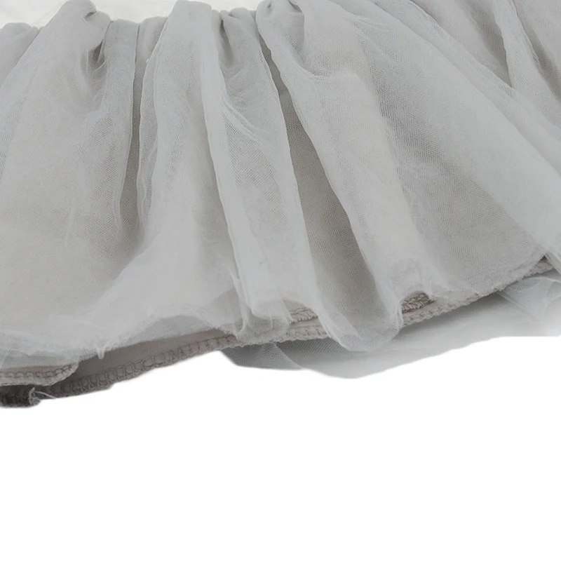 Новый осенний комплект из 3 предметов для детей костюмы маленьких девочек