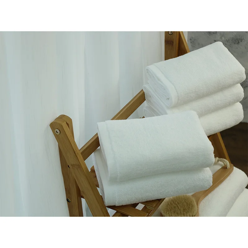 Superior600GSM класса люкс Ванная комната 6 предметов Полотенца набор из Cotton2 Отель& Spa качество мочалки 2 ручной Полотенца s 2 Ванна Полотенца s
