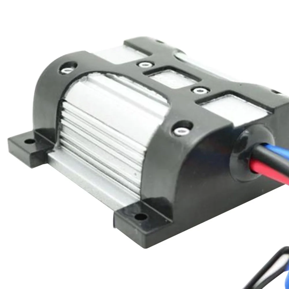 Автомобильный стерео аудио 10AMP Шум снятие фильтра автосигнализаций высокое