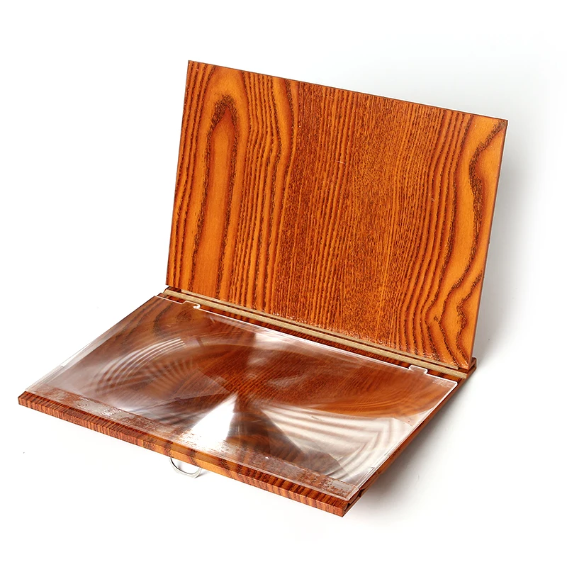 3D усилитель экрана видео складной увеличенный расширитель многофункциональный