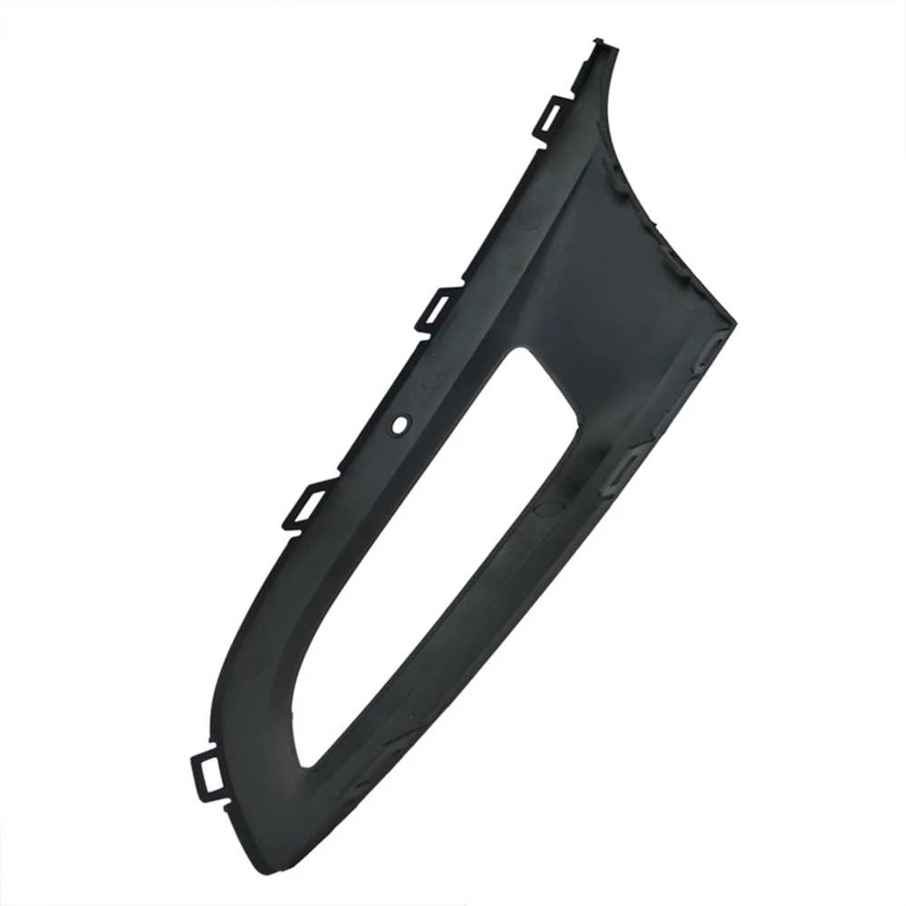 Передний и Нижний Бампер runmade противотуманный светильник решетка радиатора