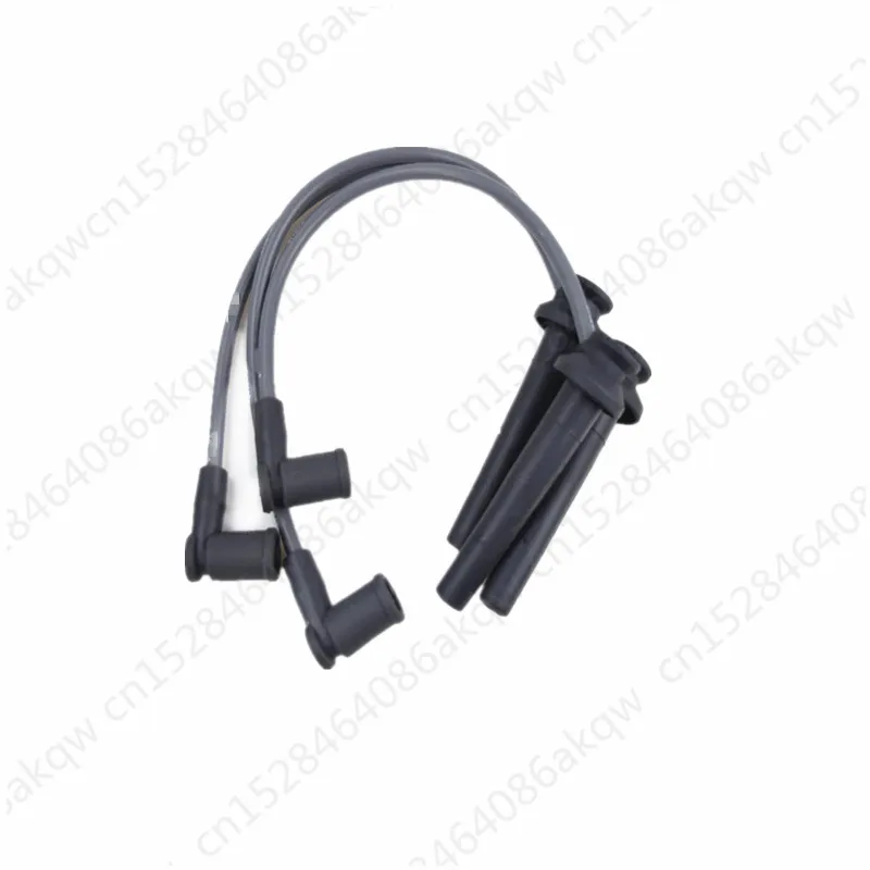 Автомобильная противопожарная линия для rdM ond eo Высоковольтная проволока