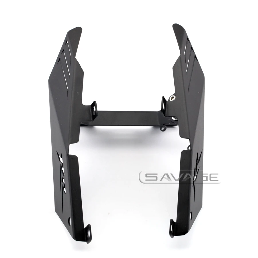 Для HONDA CBR600RR 2007-2011 08 09 10 11 Устранитель крыла мотоцикла кронштейн держателя