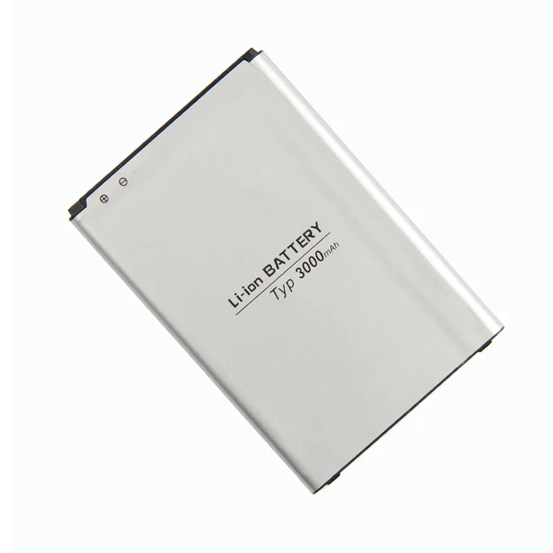 Запасная литий ионная батарея Fesoul большой емкости для телефона LG G3 F400 F460 D858 D830