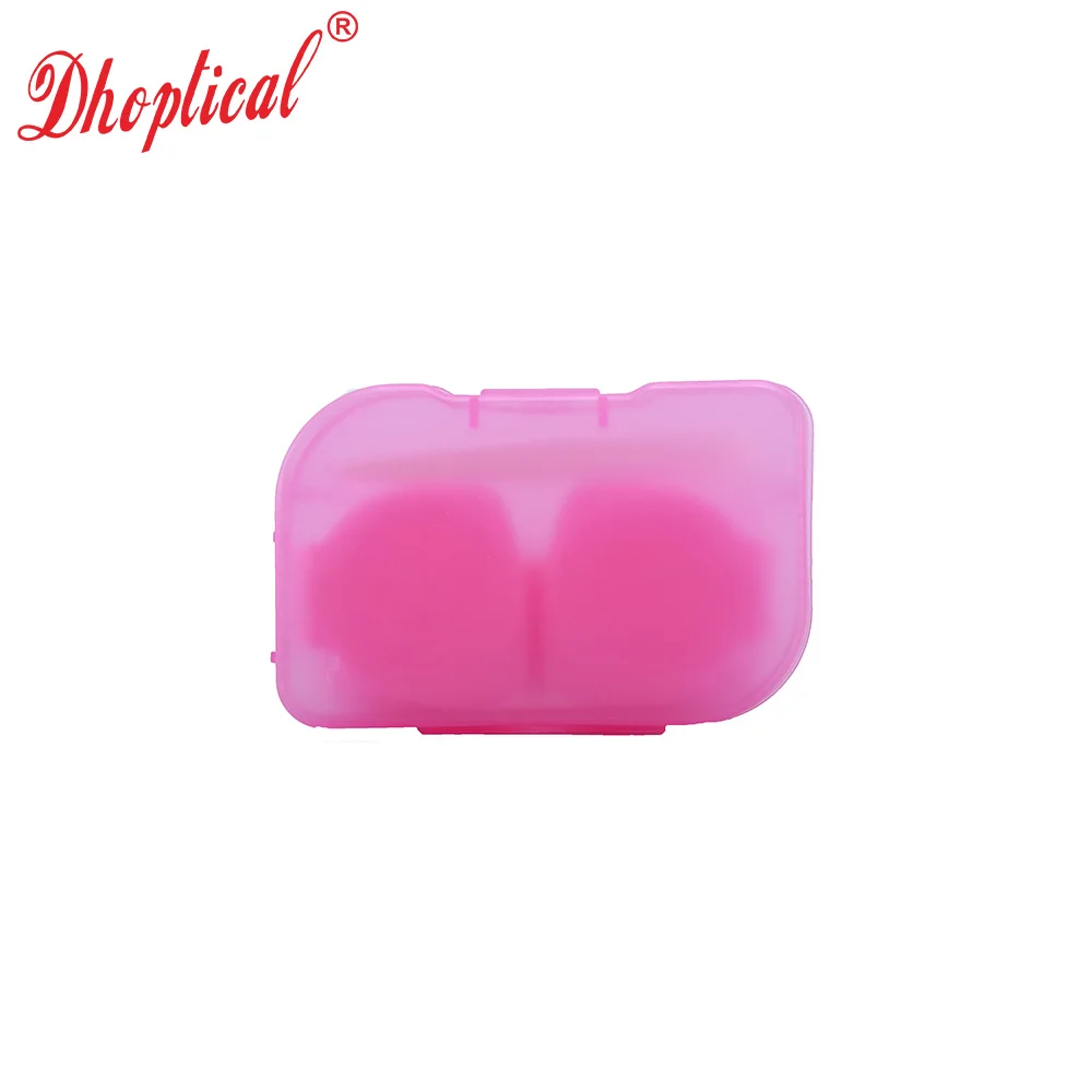 Классный чехол для контактных линз комплект из 10 предметов оптовая продажа от