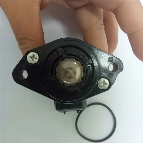 Клапан контроля простоя воздуха для Eagle H yundai Sonata Elantra M itsubishi Galant Mirage OEM MD614978 MD614568
